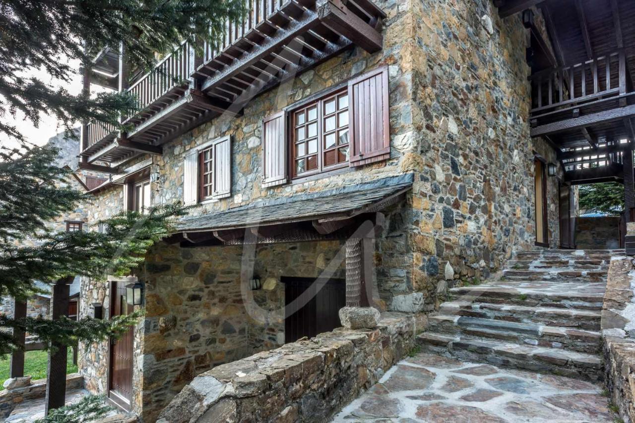 Parsan By Seamount Rentals Bagergue Exterior foto