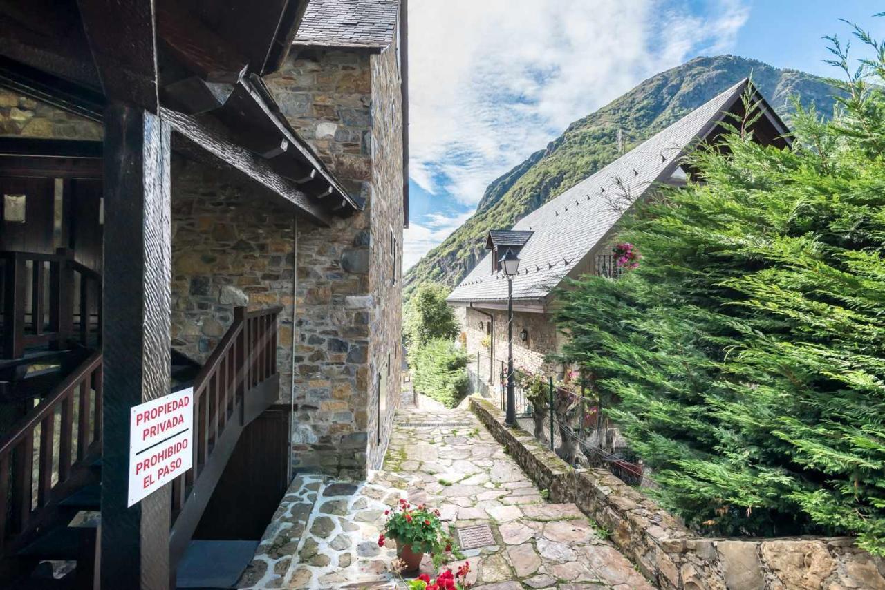 Parsan By Seamount Rentals Bagergue Exterior foto